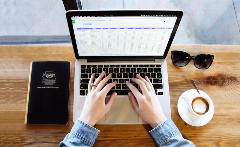 Company Websites