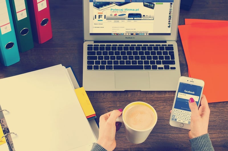 Social Media Networking